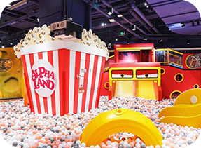 戶外非標游樂設備售后服務 戶外非標游樂設備售后服務